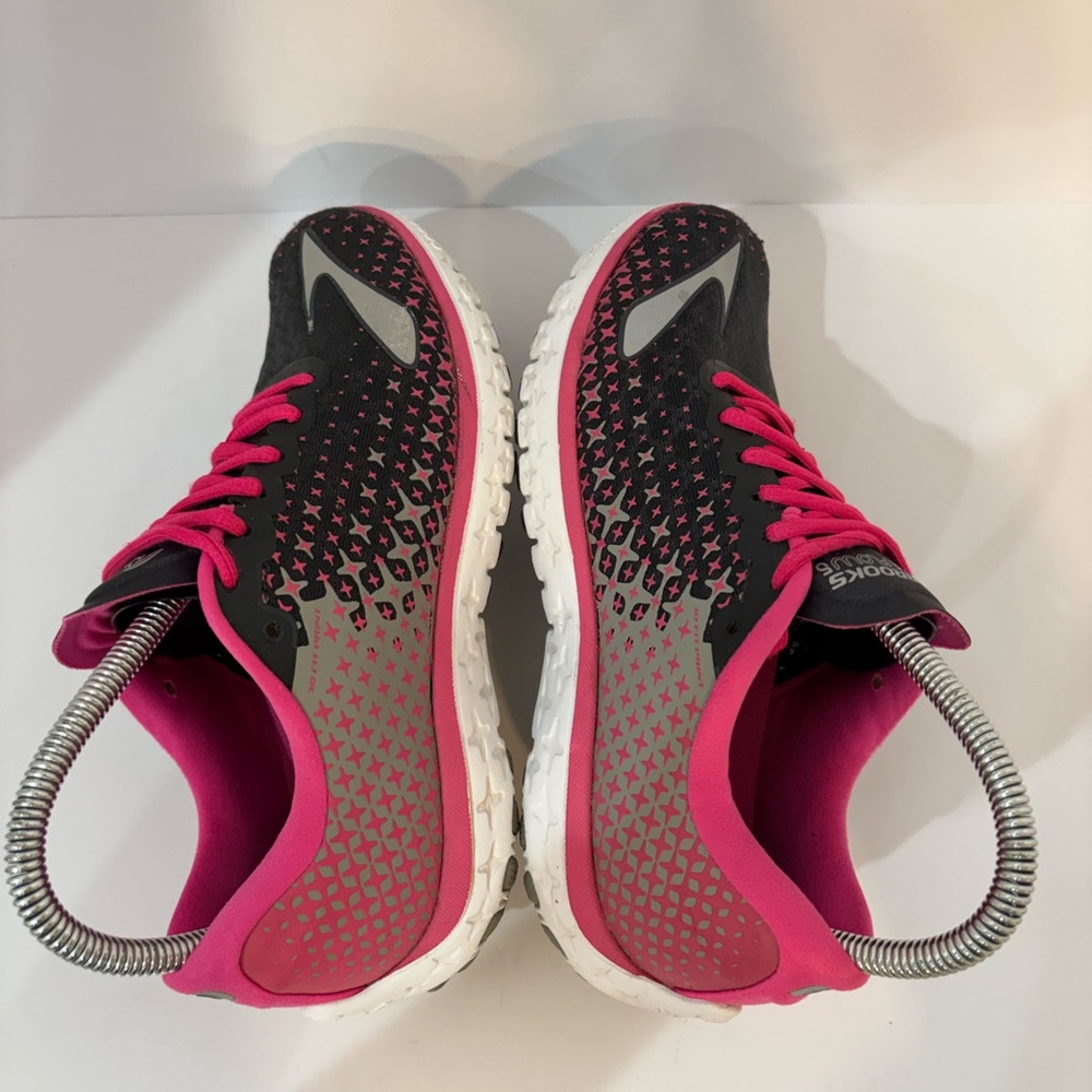 brooks Pure Flow size 7.5 - Picture 8 of 9